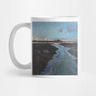 Industrial River Mug